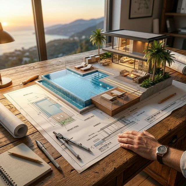 Plan et aménagement